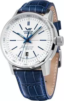 Мужские часы Vostok Europe NH35A/565A594