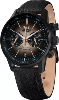 Мужские часы Vostok Europe VK64/560C601