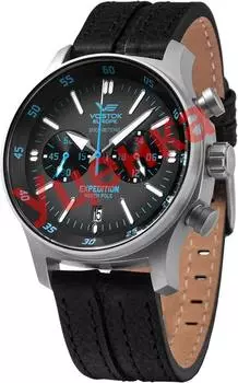 Мужские часы Vostok Europe VK64/592A561-ucenka