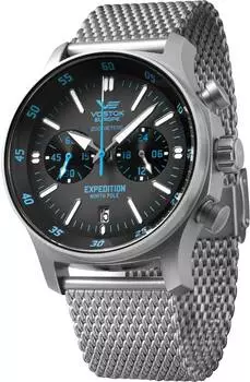 Мужские часы Vostok Europe VK64/592A561B