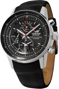 Мужские часы Vostok Europe YM86/565A287