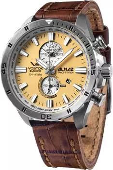 Мужские часы Vostok Europe YM8J/320A655