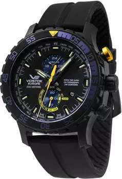 Мужские часы Vostok Europe YM8J/597C547