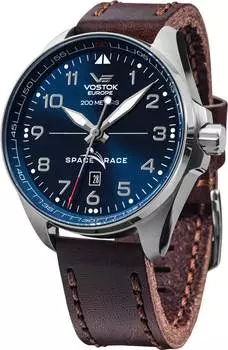 Мужские часы Vostok Europe YN55/325A661