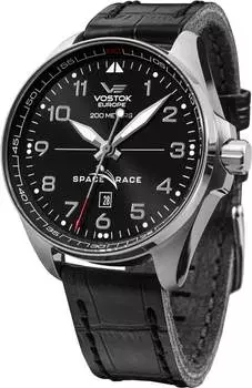 Мужские часы Vostok Europe YN55/325A662