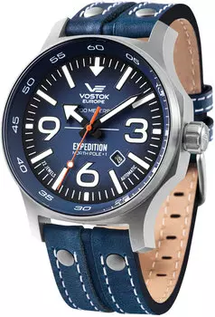 Мужские часы Vostok Europe YN55/595A638