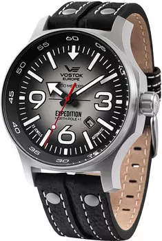 Мужские часы Vostok Europe YN55/595A639