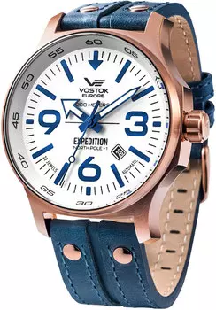 Мужские часы Vostok Europe YN55/595B641