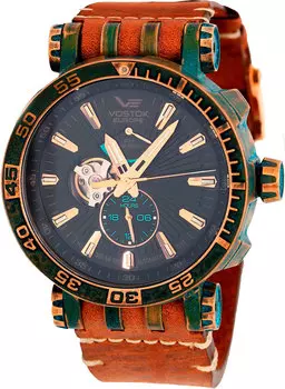 Мужские часы Vostok Europe YN84/575O540P