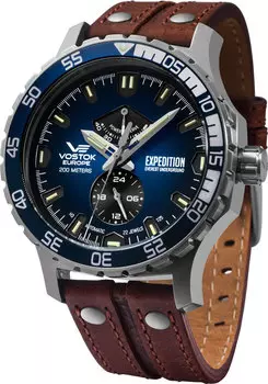 Мужские часы Vostok Europe YN84/597A545