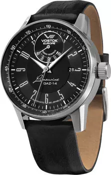 Мужские часы Vostok Europe YN85/560A517