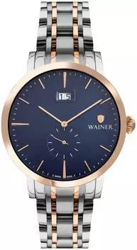 Мужские часы Wainer WA.01881-B