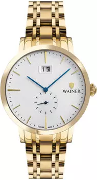 Мужские часы Wainer WA.01881-C