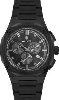 Мужские часы Wainer WA.10000-E