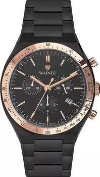 Мужские часы Wainer WA.10100-A