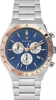 Мужские часы Wainer WA.10100-B