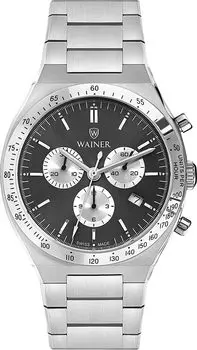 Мужские часы Wainer WA.10100-C