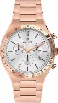 Мужские часы Wainer WA.10100-D