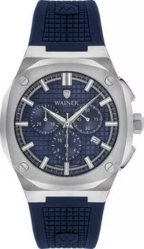 Мужские часы Wainer WA.10200-C