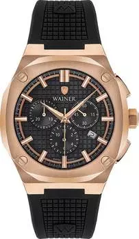 Мужские часы Wainer WA.10200-D