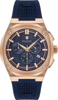 Мужские часы Wainer WA.10200-E