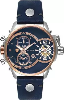 Мужские часы Wainer WA.10880-G