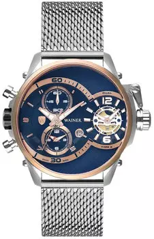 Мужские часы Wainer WA.10882-B