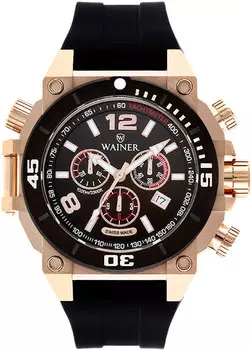 Мужские часы Wainer WA.10920-H