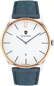 Мужские часы Wainer WA.11011-F