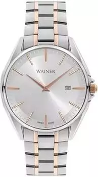 Мужские часы Wainer WA.11032-A