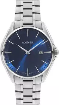 Мужские часы Wainer WA.11032-B