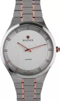 Мужские часы Wainer WA.11084-D