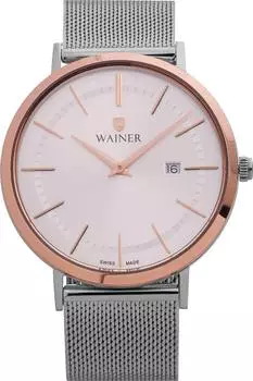 Мужские часы Wainer WA.11110-A