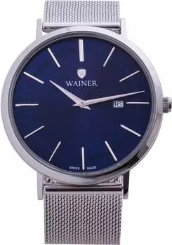 Мужские часы Wainer WA.11110-B