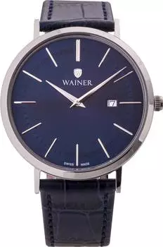 Мужские часы Wainer WA.11120-B