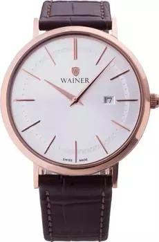 Мужские часы Wainer WA.11120-C