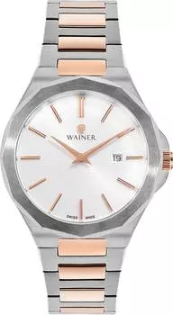 Мужские часы Wainer WA.11144-C