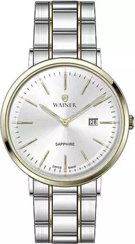 Мужские часы Wainer WA.11214-B