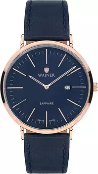 Мужские часы Wainer WA.11296-A