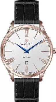 Мужские часы Wainer WA.11430-D