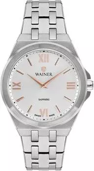 Мужские часы Wainer WA.11599-B