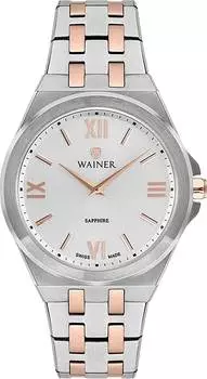 Мужские часы Wainer WA.11599-C