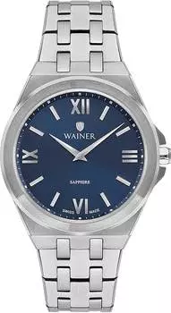 Мужские часы Wainer WA.11599-E