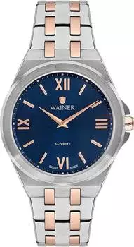 Мужские часы Wainer WA.11599-F