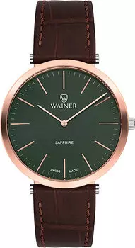 Мужские часы Wainer WA.11694-B