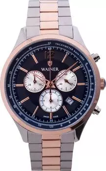 Мужские часы Wainer WA.12018-C