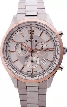 Мужские часы Wainer WA.12028-B