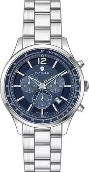 Мужские часы Wainer WA.12028-C