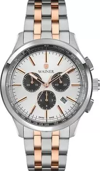 Мужские часы Wainer WA.12320-B