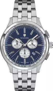 Мужские часы Wainer WA.12320-D